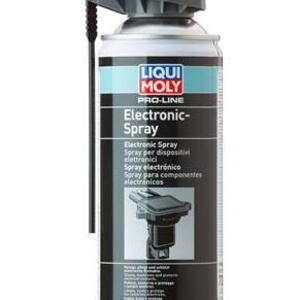 Pomocný startovací sprej LIQUI MOLY 7386