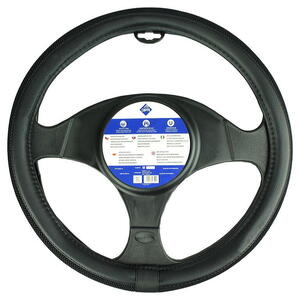 Potah volantu Cappa U-1208015 37-39cm černý