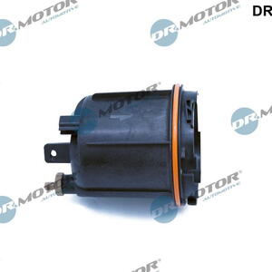 Pouzdro, palivový filtr Dr.Motor Automotive DRM02133