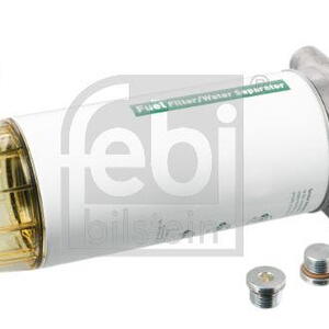 Pouzdro, palivový filtr FEBI BILSTEIN 103291