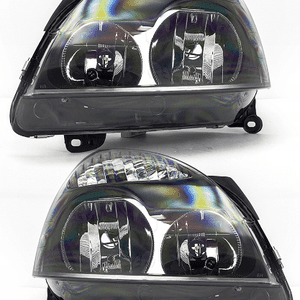 Přední světla RENAULT CLIO II (01-10) L+P DEPO