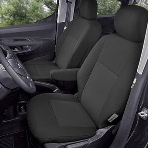 Přesné autopotahy Citroen Berlingo 2018- (přední)