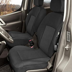 Přesné autopotahy Citroen Berlingo Multispace 2008-2018 (5 míst)