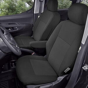 Přesné autopotahy Opel Combo E 2018- (přední)