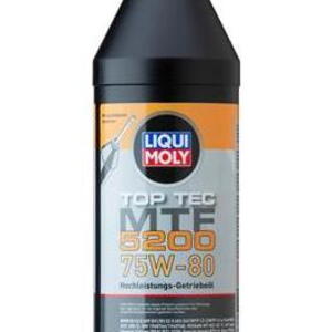 Prevodovkovy olej LIQUI MOLY 20845