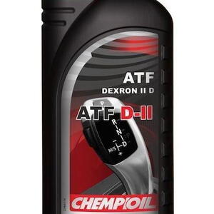 Převodový olej CHEMPIOIL ATF DEXRON II 1L