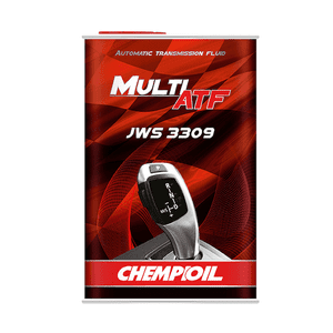 Převodový olej CHEMPIOIL MULTI ATF 1L
