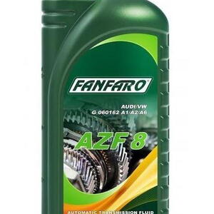 Převodový olej FANFARO AZF 8 1L