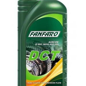 Převodový olej FANFARO DCT 1L