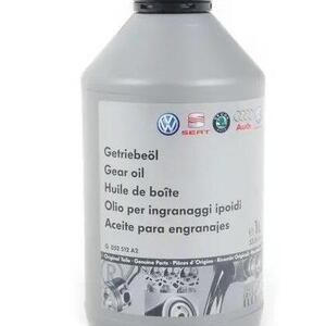 Převodový olej originál VAG VW G055512A2