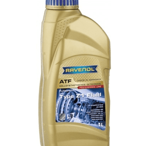 Převodový olej Ravenol ATF Type Z1 Fluid 1 l