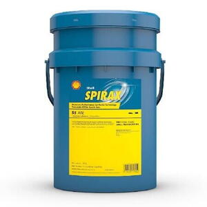 Převodový olej Shell Spirax S5 ATE 75W-90 20L 2R-550027931