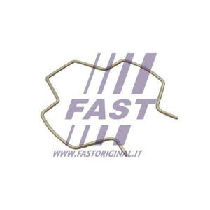 Prichytka, hadicka plniciho vzduchu FAST FT96403