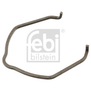 Prichytka, hadicka plniciho vzduchu FEBI BILSTEIN 49757