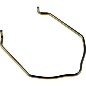 Prichytka, hadicka plniciho vzduchu GATES HCL013