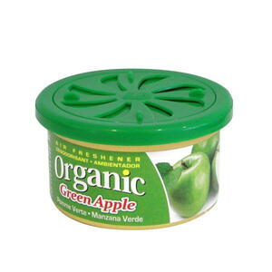 Přírodní vůně L&D Green Apple (zelené jablko)