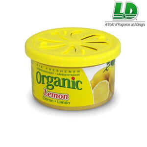 Přírodní vůně L&D Lemon (citron)