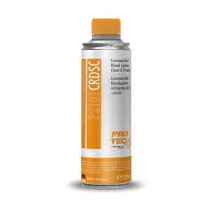 Pro-Tec CommonRail Diesel System Clean&Protect 375 ml