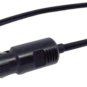 Propojovací kabel k nabíječce autobaterií s připojením SAE/Multiconnector | BAAS BA3
