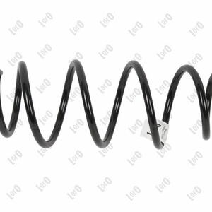 Pružina podvozku ABAKUS 234-01-009