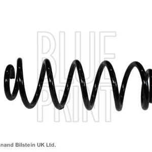 Pružina podvozku BLUE PRINT ADK888337
