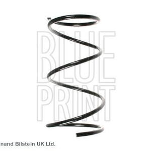 Pružina podvozku BLUE PRINT ADT388414