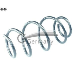 Pružina podvozku CS Germany 14.601.040