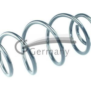 Pružina podvozku CS Germany 14.601.040