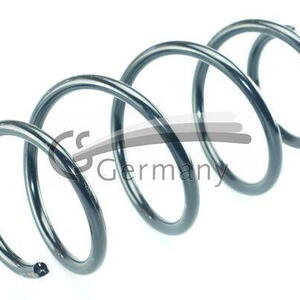 Pružina podvozku CS Germany 14.875.140