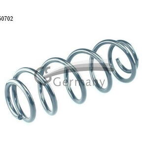 Pružina podvozku CS Germany 14.950.702