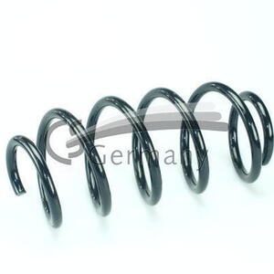 Pružina podvozku CS Germany 14.950.863