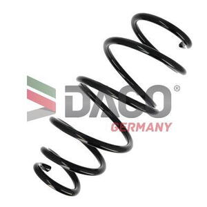 Pružina podvozku DACO 800407