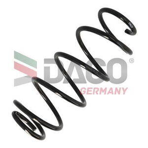 Pružina podvozku DACO 800607