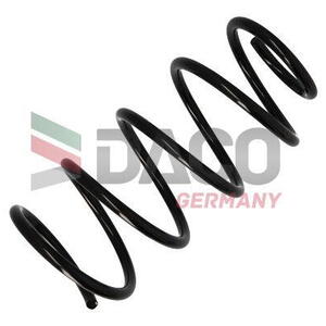 Pružina podvozku DACO 801017