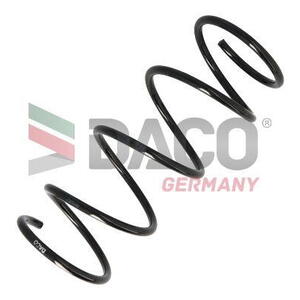 Pružina podvozku DACO 801052