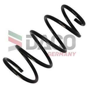 Pružina podvozku DACO 801705