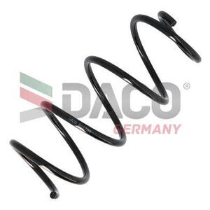 Pružina podvozku DACO 801708