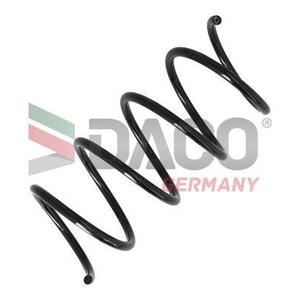 Pružina podvozku DACO 802311