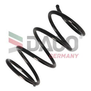 Pružina podvozku DACO 802503