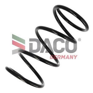 Pružina podvozku DACO 802505