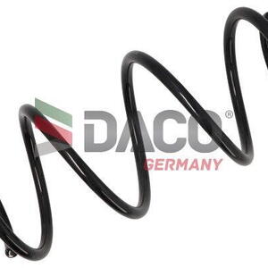 Pružina podvozku DACO 802609
