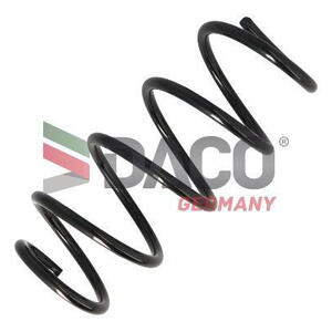 Pružina podvozku DACO 802709