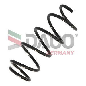 Pružina podvozku DACO 802721