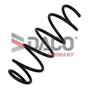 Pružina podvozku DACO 802726