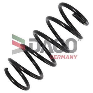 Pružina podvozku DACO 802731