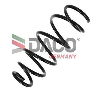 Pružina podvozku DACO 802743