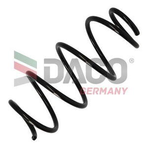 Pružina podvozku DACO 802813