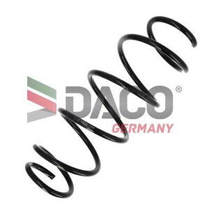 Pružina podvozku DACO 802824