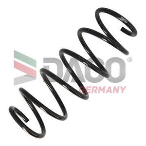 Pružina podvozku DACO 803448