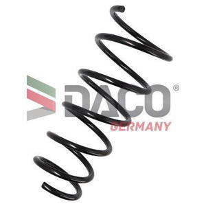 Pružina podvozku DACO 803704